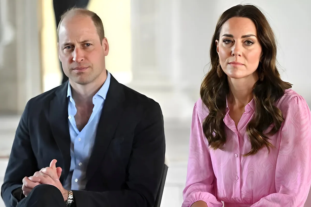 Kate Middleton and Prince William Share Personal Message 'as Parents' Following Stabbing Deaths of 2 Children liennhi