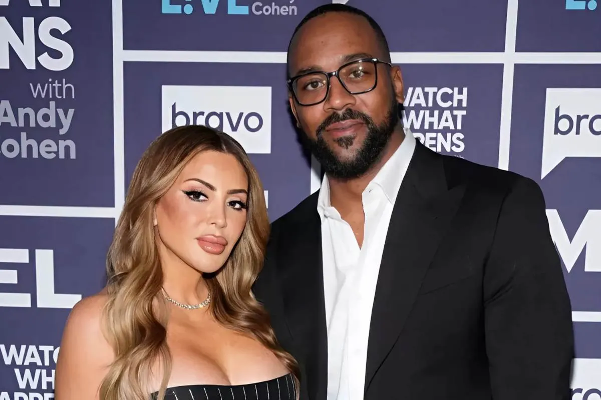 Larsa Pippen Confirms Her Relationship with Marcus Jordan ‘Is Off’ Again Months After Duo Were Spotted Holding Hands tram