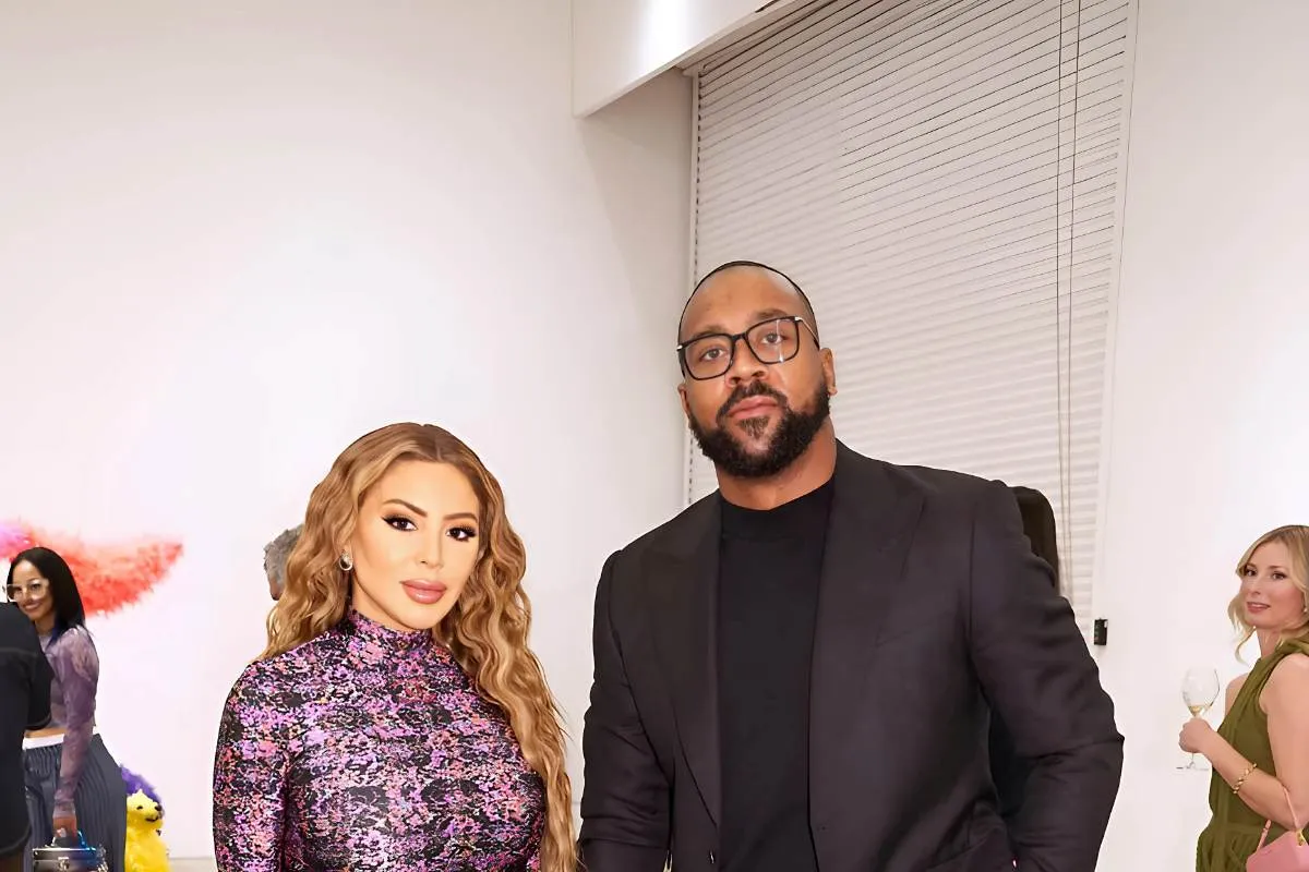 Larsa Pippen Reveals Her Relationship With Marcus Jordan ‘Is Off’ Again tram