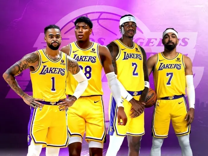 Zach Lowe Strongly Hints Lakers Will Acquire $160 Million Wing