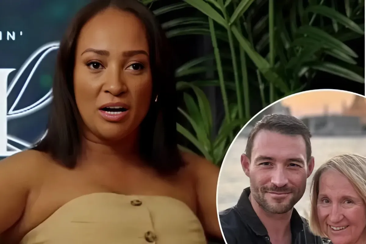 Lisa Maffia brands ex Loose Women star Carol McGiffin a 'rude a**hole' and claims her relationship with toy boy husband Mark Cassidy 'went to her head' ngocc