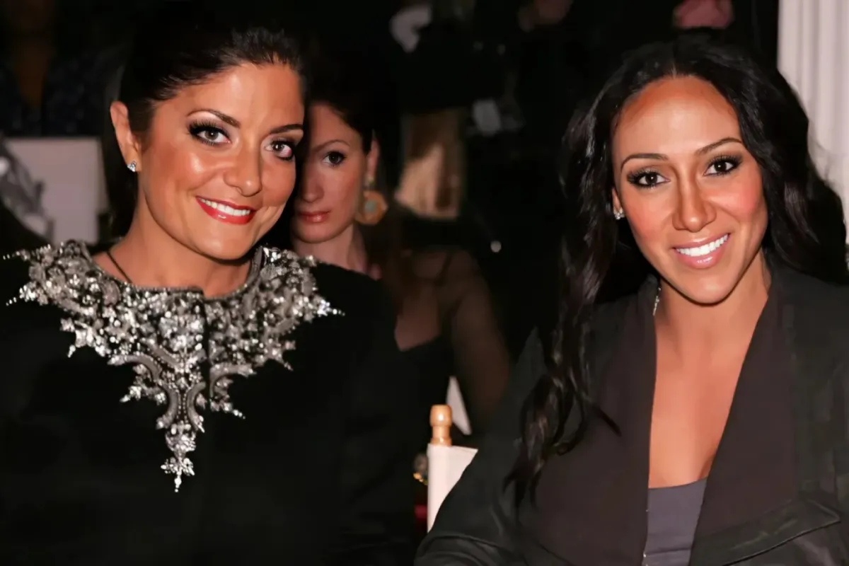 Why Melissa Gorga Regrets Extending an Olive Branch to Kathy Wakile ngocc