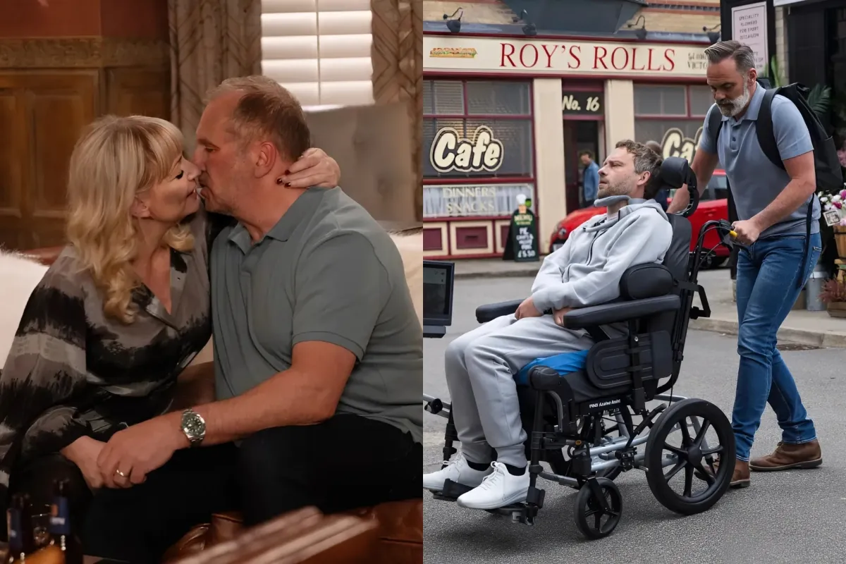 Coronation Street and Emmerdale in huge schedule shake-up – but ITV warns fans NOT to spoil show ngocc