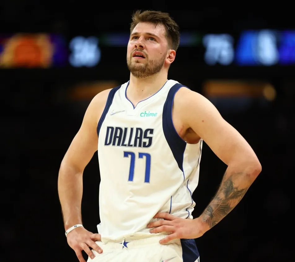 Luka Doncic fixing 1 major problem would make him even more unstoppable