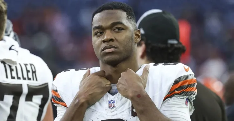 Browns still open to contract extension for Amari Cooper?