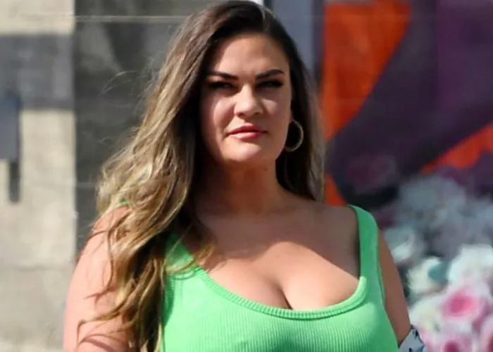 Brittany Cartwright Steps Out Without Wedding Ring in L.A. Amid Jax Taylor Separation