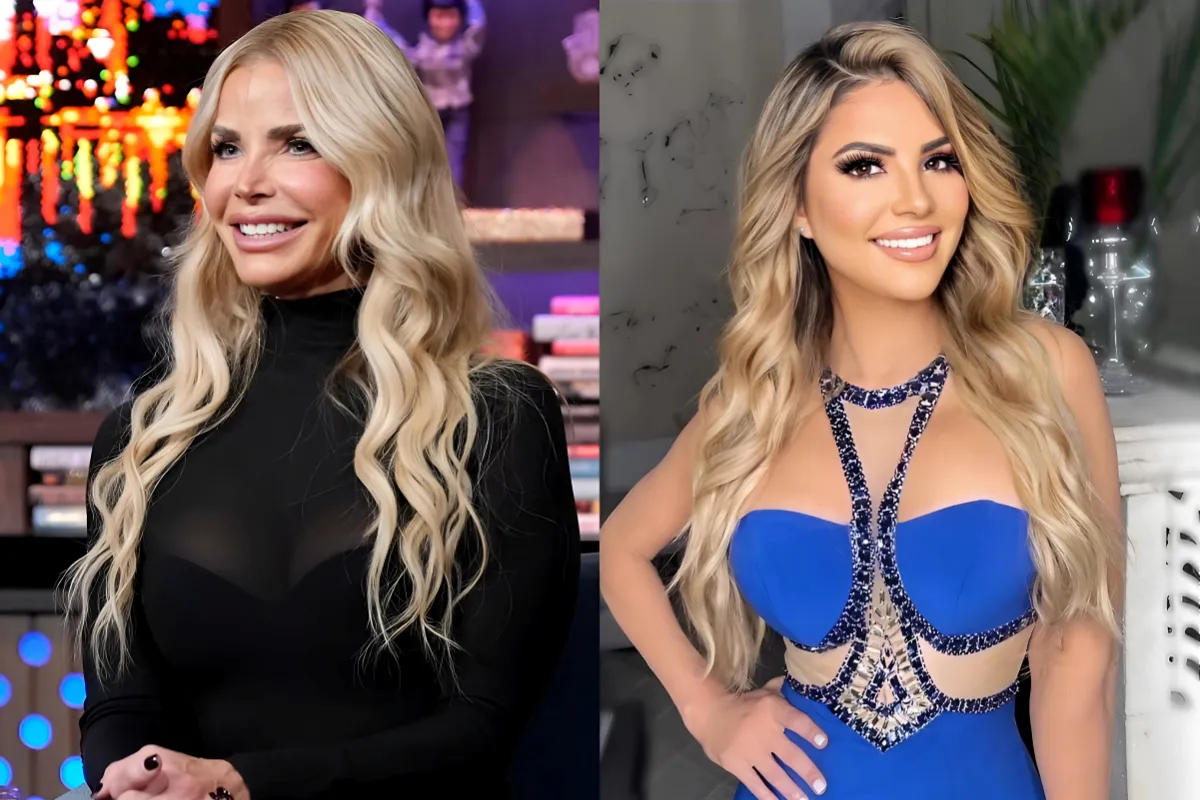 RHOM’s Alexia Echevarria Dishes on Airport Screaming Match With Adriana, Offers Update on Frankie, and Talks Nicole’s Brunch Drama, & Larsa Referencing Todd Amid Spat hangg