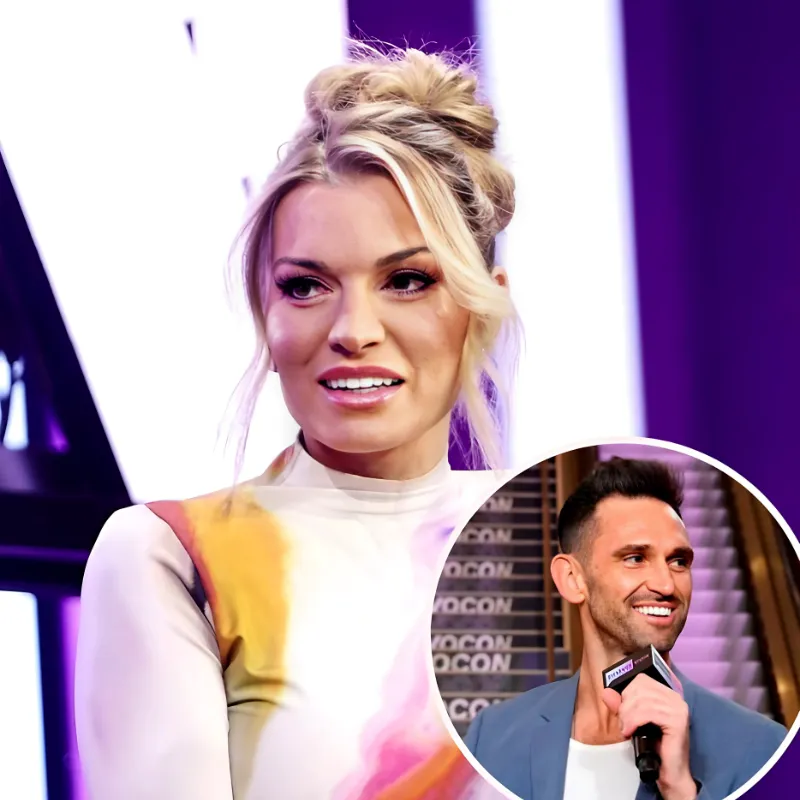 Lindsay Hubbard Reveals Carl Radke’s Shocking Demands Before Split, Denies Cheating, and Explains His Sudden Behavior Change; Summer House Star Shares Relief and If He Tried to Reconcile After Canceling Wedding hangg