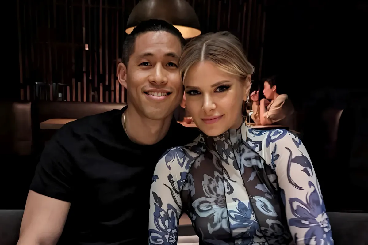 Ariana Madix Gives an Update on Her Romance with Daniel Wai: "So Close" hangg