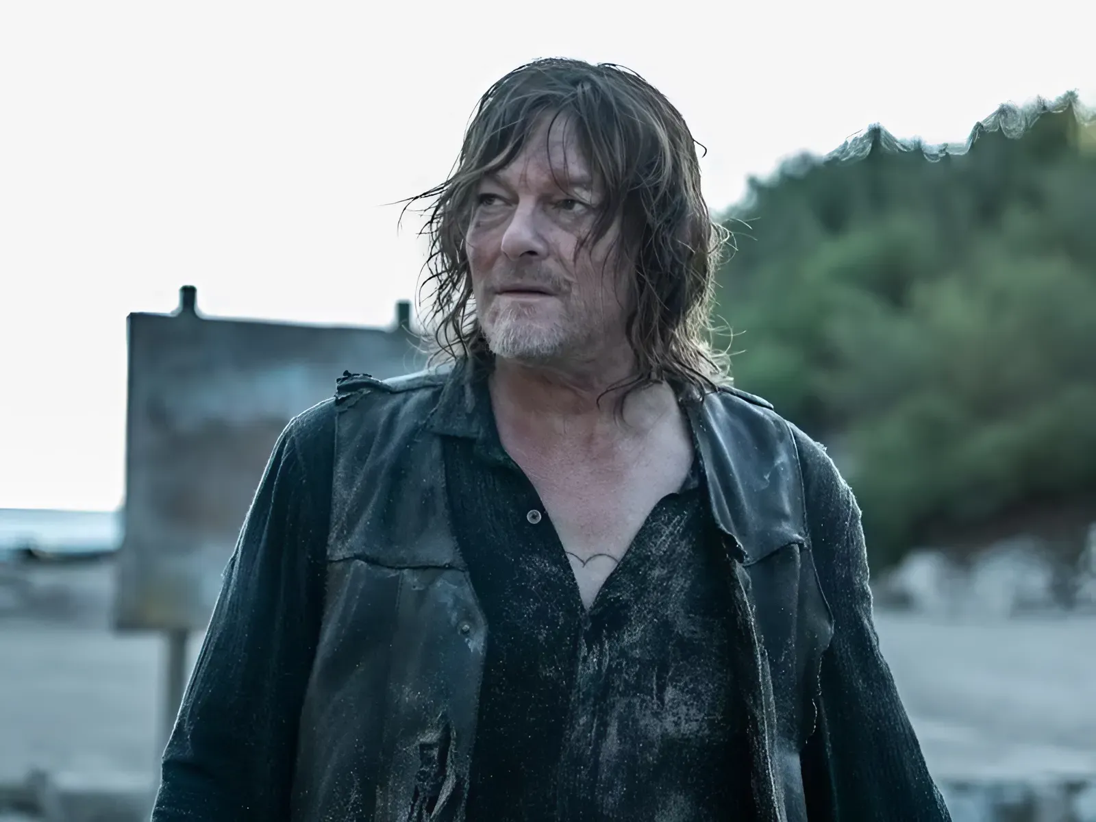 Walking Dead Zombie Variants In Daryl Dixon Season 2 Teased By Producer