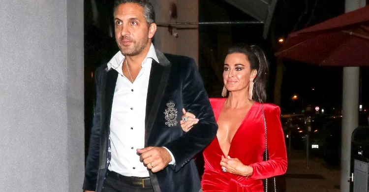 RHOBH’s Kyle Richards & Mauricio Umansky Face $31K in Unpaid Taxes and $6,000 Tax Lien, as Daughters Spend Time With Kyle Amid Marriage Drama