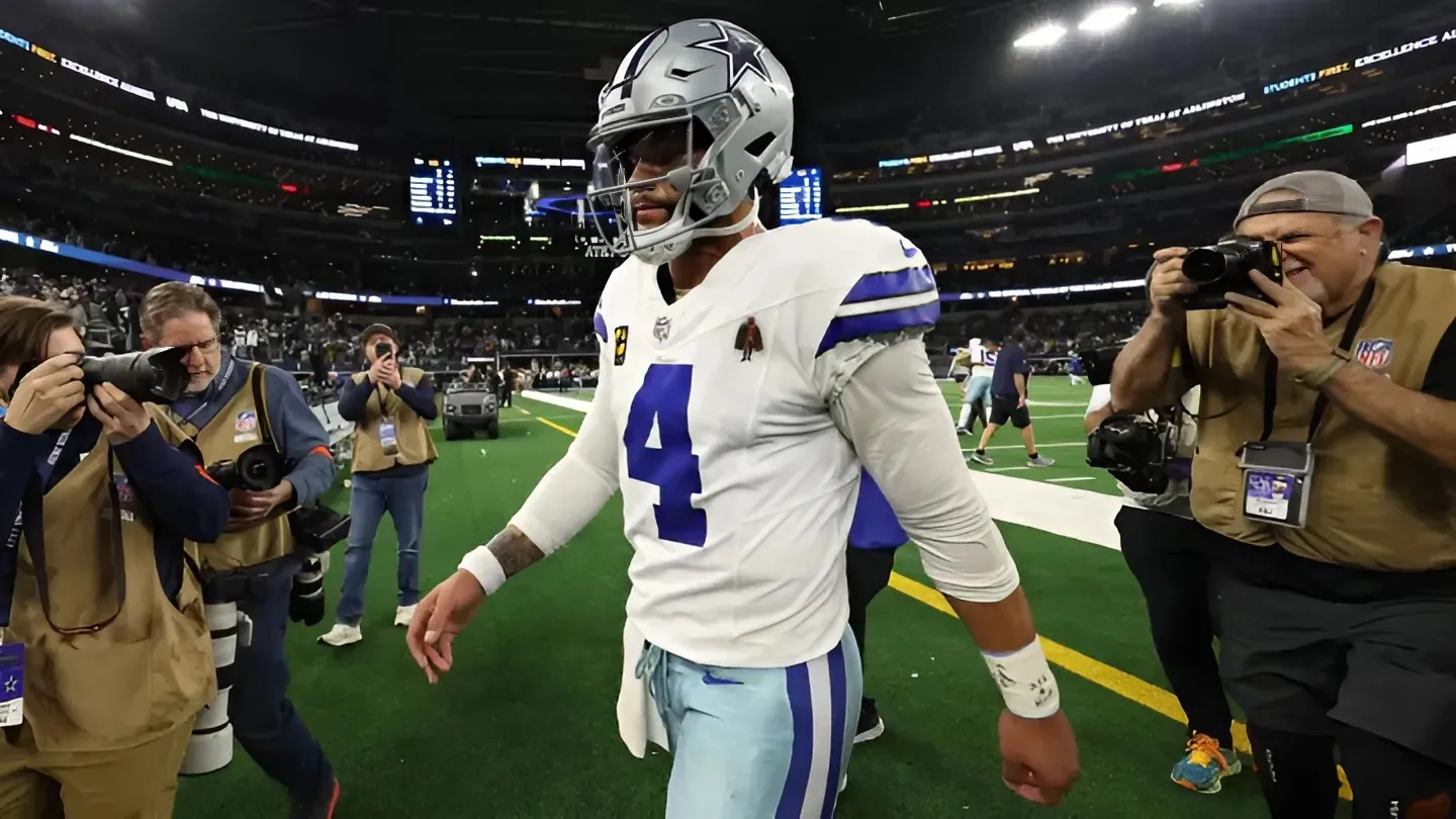 Dak Prescott Predicted to Bolt Cowboys for $224 Million Contract in 2025