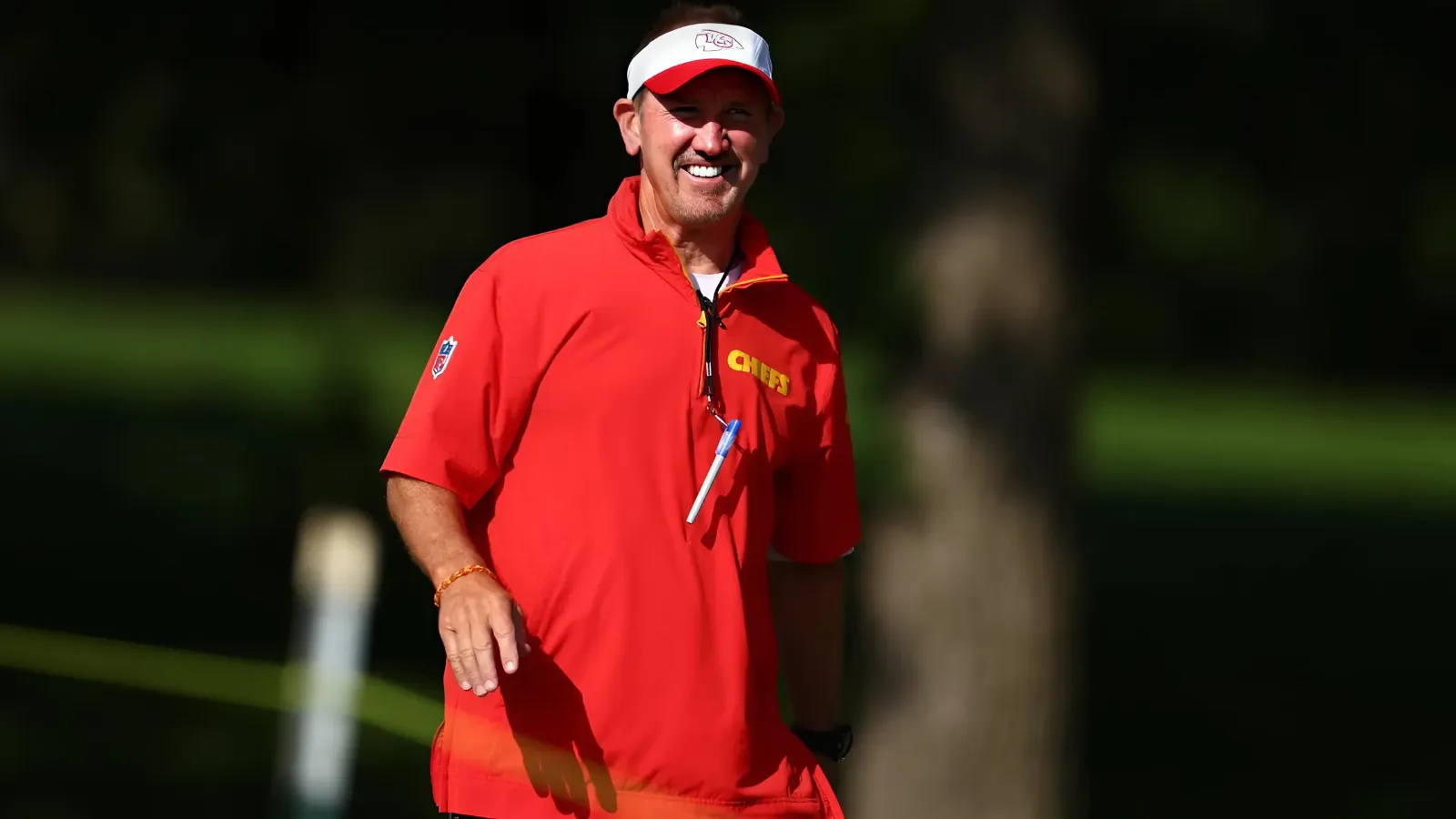 Chiefs DC Steve Spagnuolo Challenges Position Group to ‘Step Up’