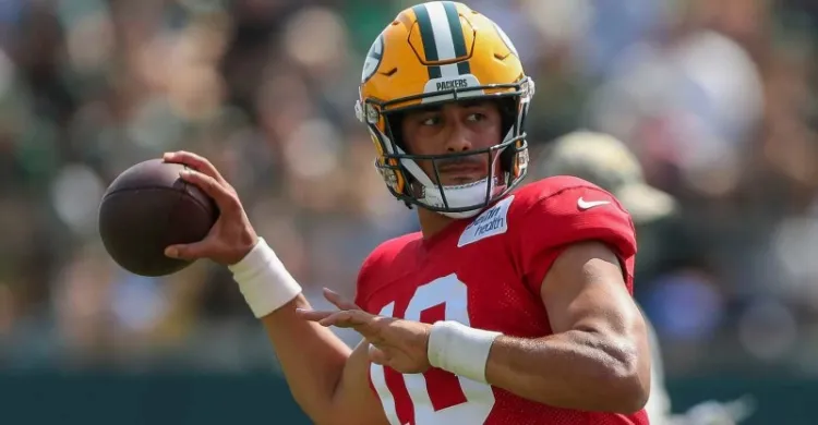 ESPN analyst has bold take on Packers' future with Jordan Love