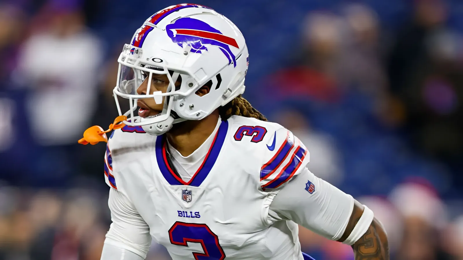 Buffalo Bills’ Injury Blow Could Pave Way for Surprising Starter