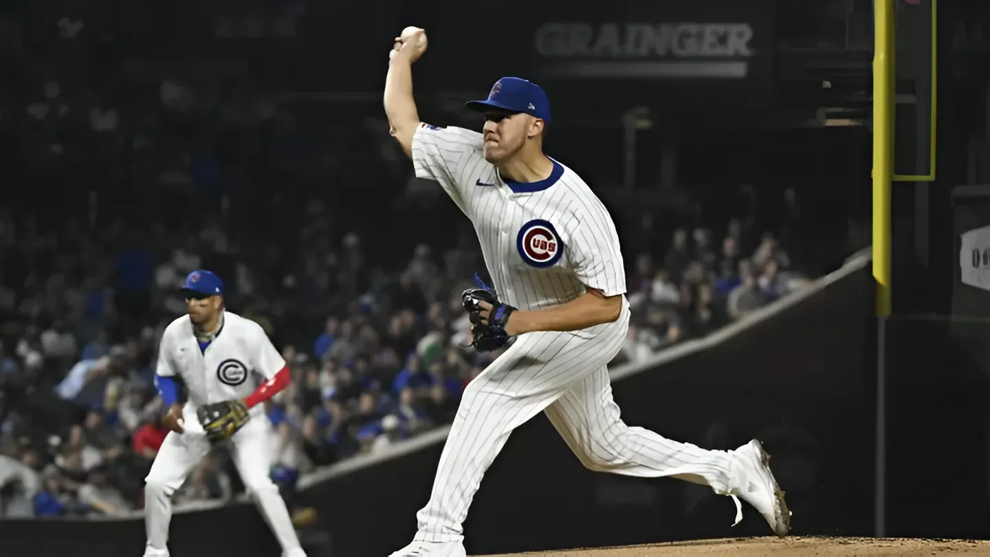 New York Yankees Once Again Linked to Chicago Cubs Starter