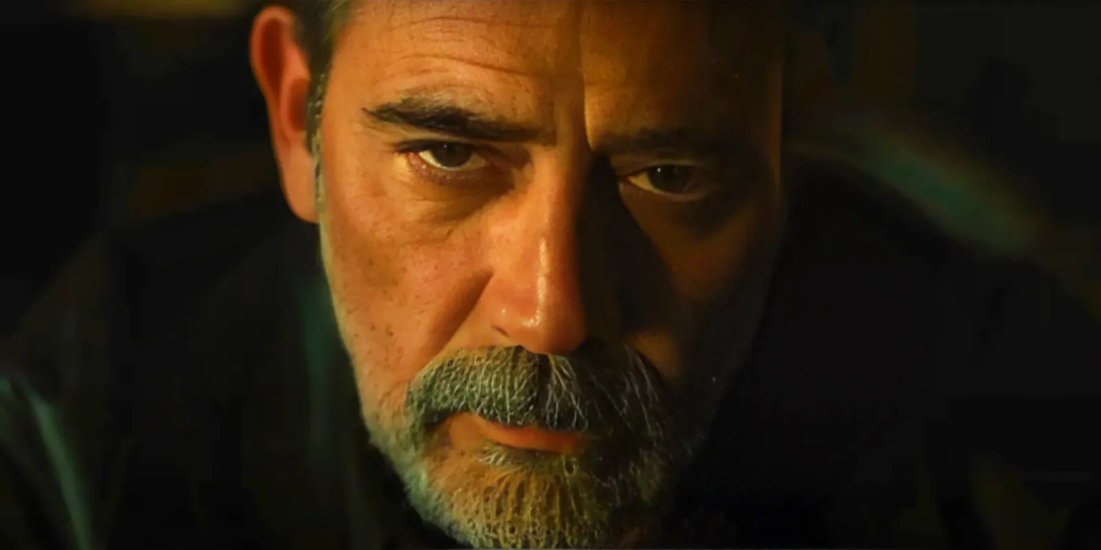 "Makes Me Turn Into Negan Holding That Damn Bat": JDM Talks TWD: Dead City Season 2 & New Lucille