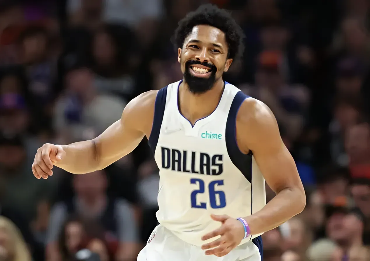 Proposed Trade Sends Fan Favorite Back to the Dallas Mavericks