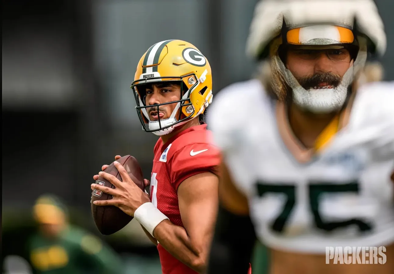 ESPN analyst has bold take on Packers' future with Jordan Love