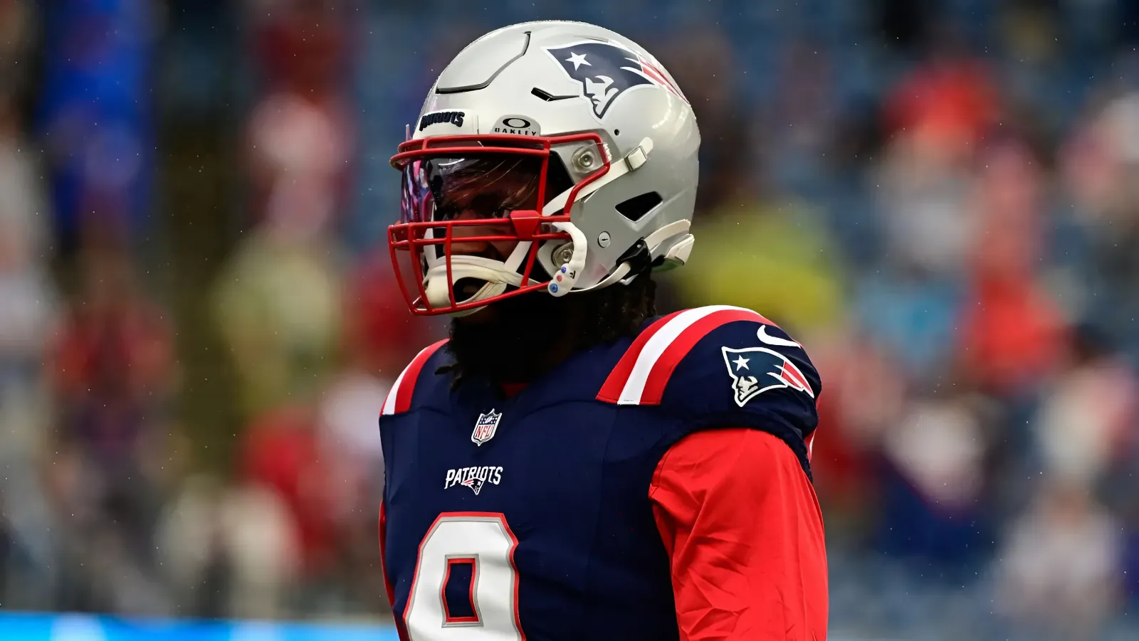 Matthew Judon sheds light on contract frustration with Patriots