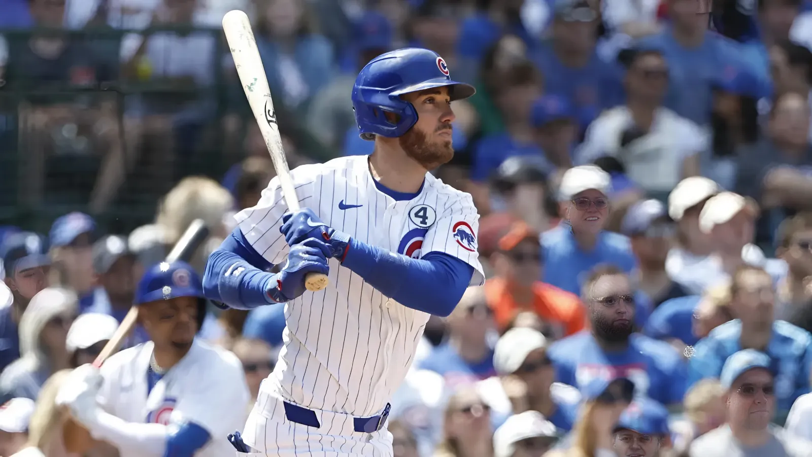 Chicago Cubs Activate Superstar Slugger Ahead of Matchup Against Reds