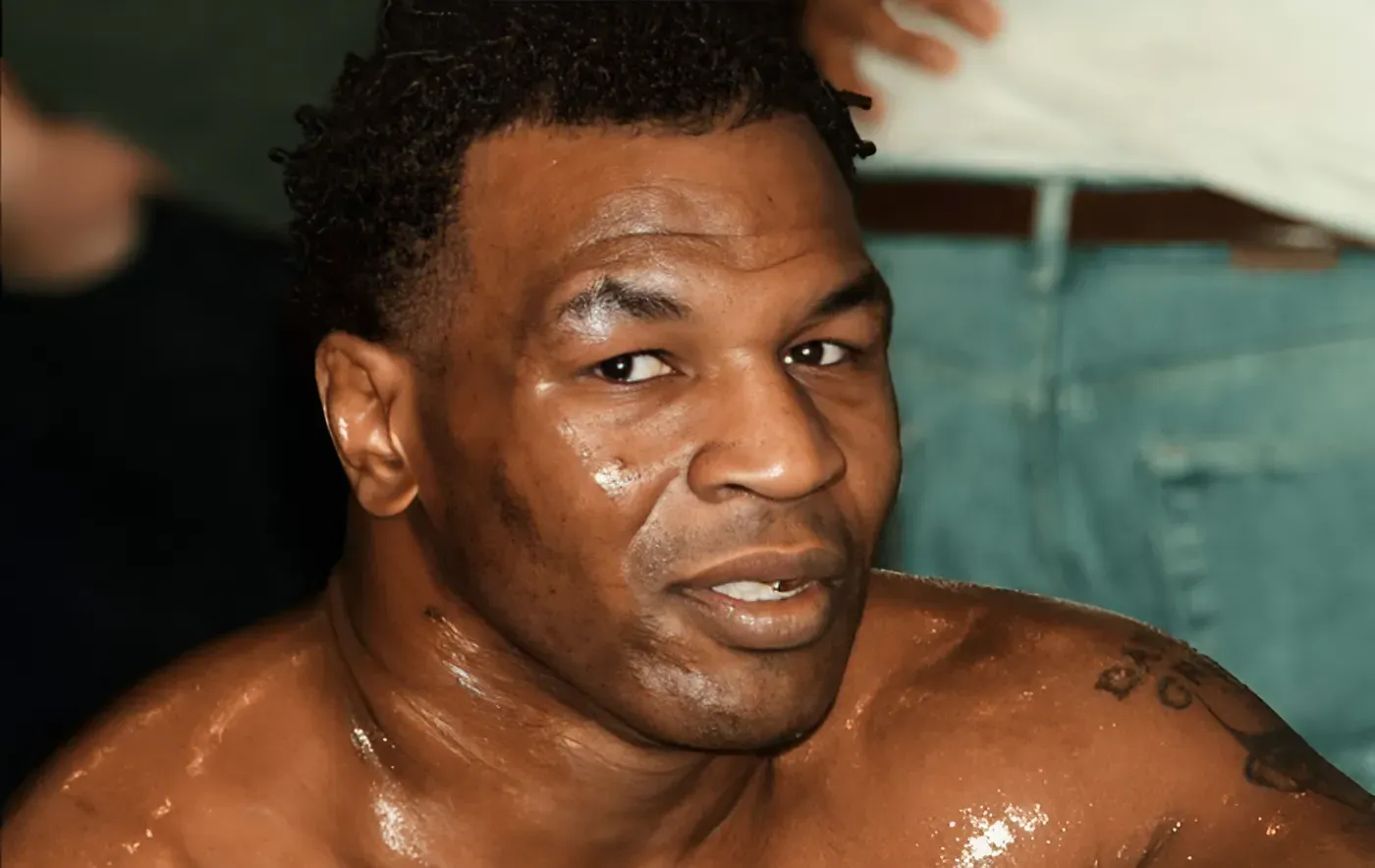 From Street Fights to Boxing Rings: Mike Tyson's Candid Confession About Education