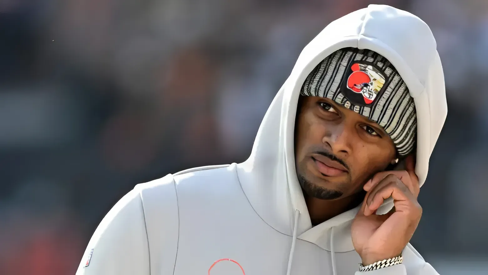 Deshaun Watson’s Personal Coach Shuts Down Injury Talk