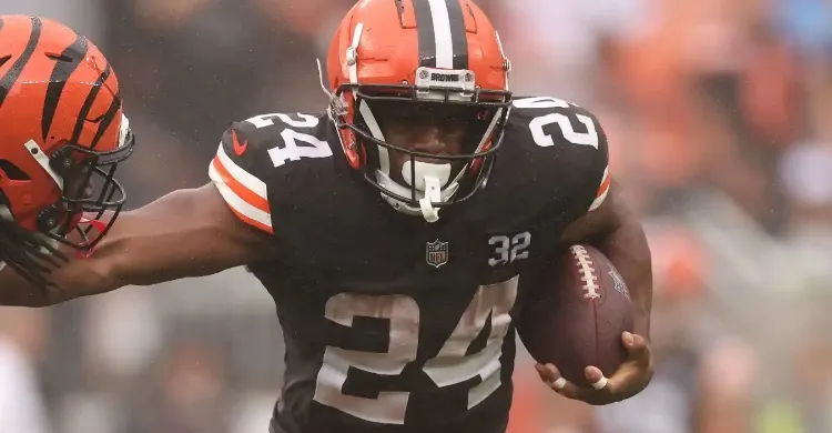 Browns Offer Nick Chubb Update After Strong Showing