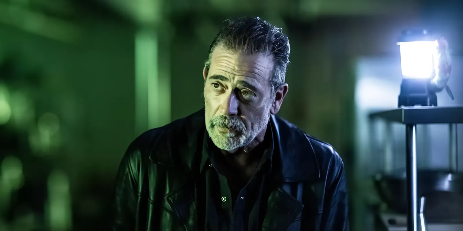 Why "Evil" Negan Returns In The Walking Dead: Dead City Season 2