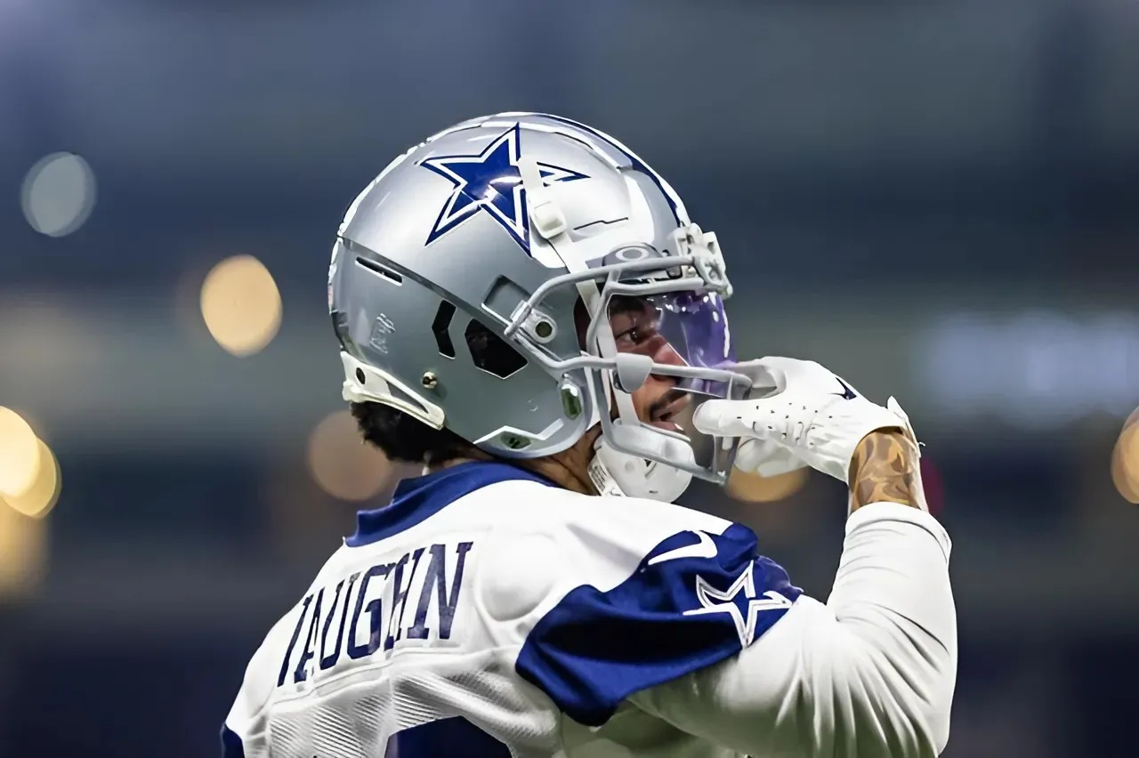 Cowboys Exec Drops Hint That Fan-Favorite Playmaker Will be Cut