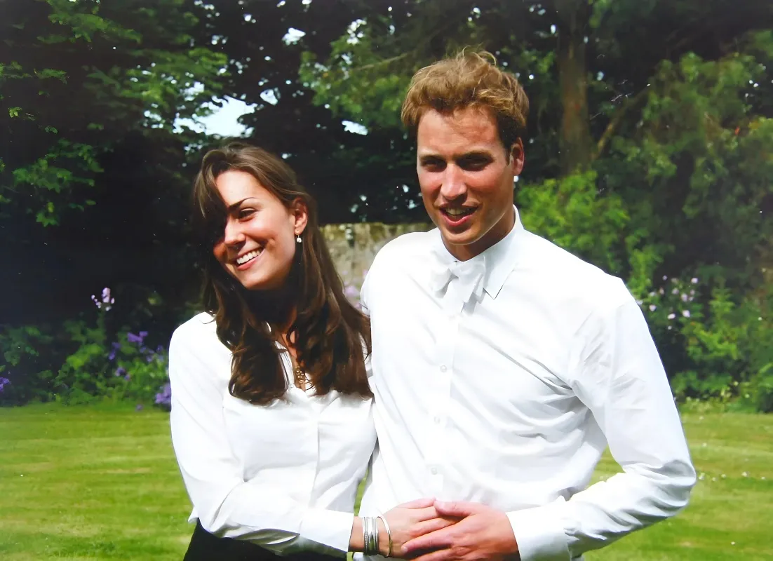 Prince William had 'head turned by another woman' during split from Kate Middleton liennhi