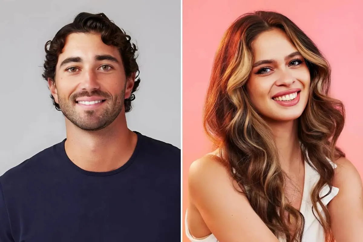 Bachelor Recap: Joey Graziadei and Kelsey Anderson Discuss Her ‘We Need to Talk’ Note tram