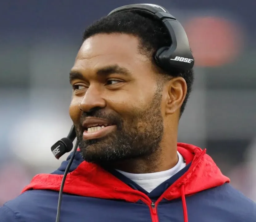 Jerod Mayo hints Bill Belichick is upset with him about Patriots head coaching job