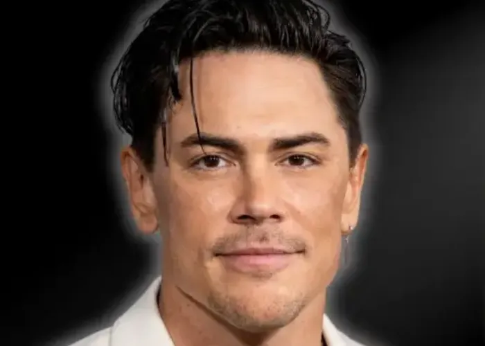 Tom Sandoval Leaks Text Messages From Ex-Girlfriend’s Boyfriend