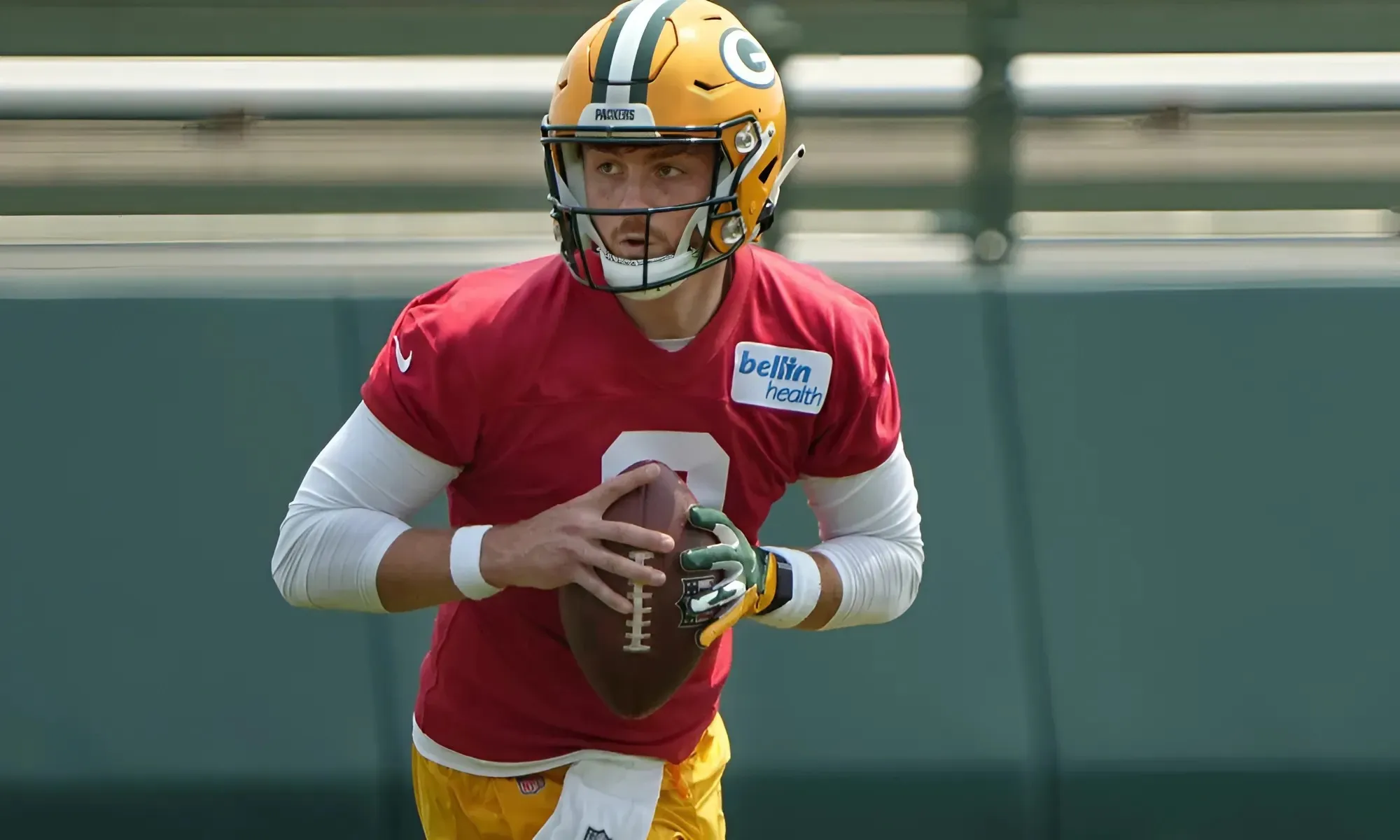 Packers Predicted to Part Ways With 26-Year-Old QB After Camp