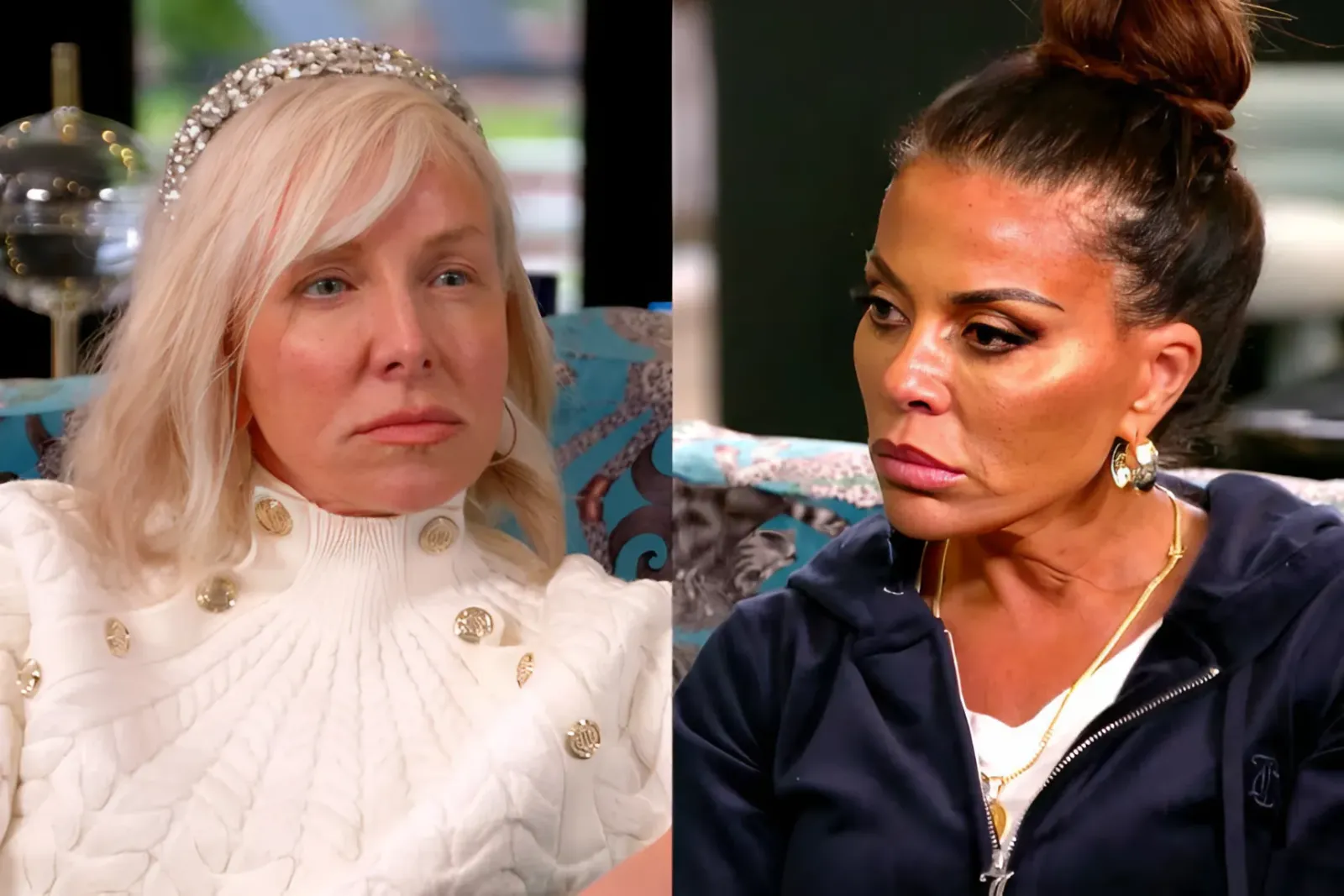 Margaret Pledges to Drop "Bombs” on RHONJ Finale: “If Jackie Thought the Texts Were Bad..." trucc