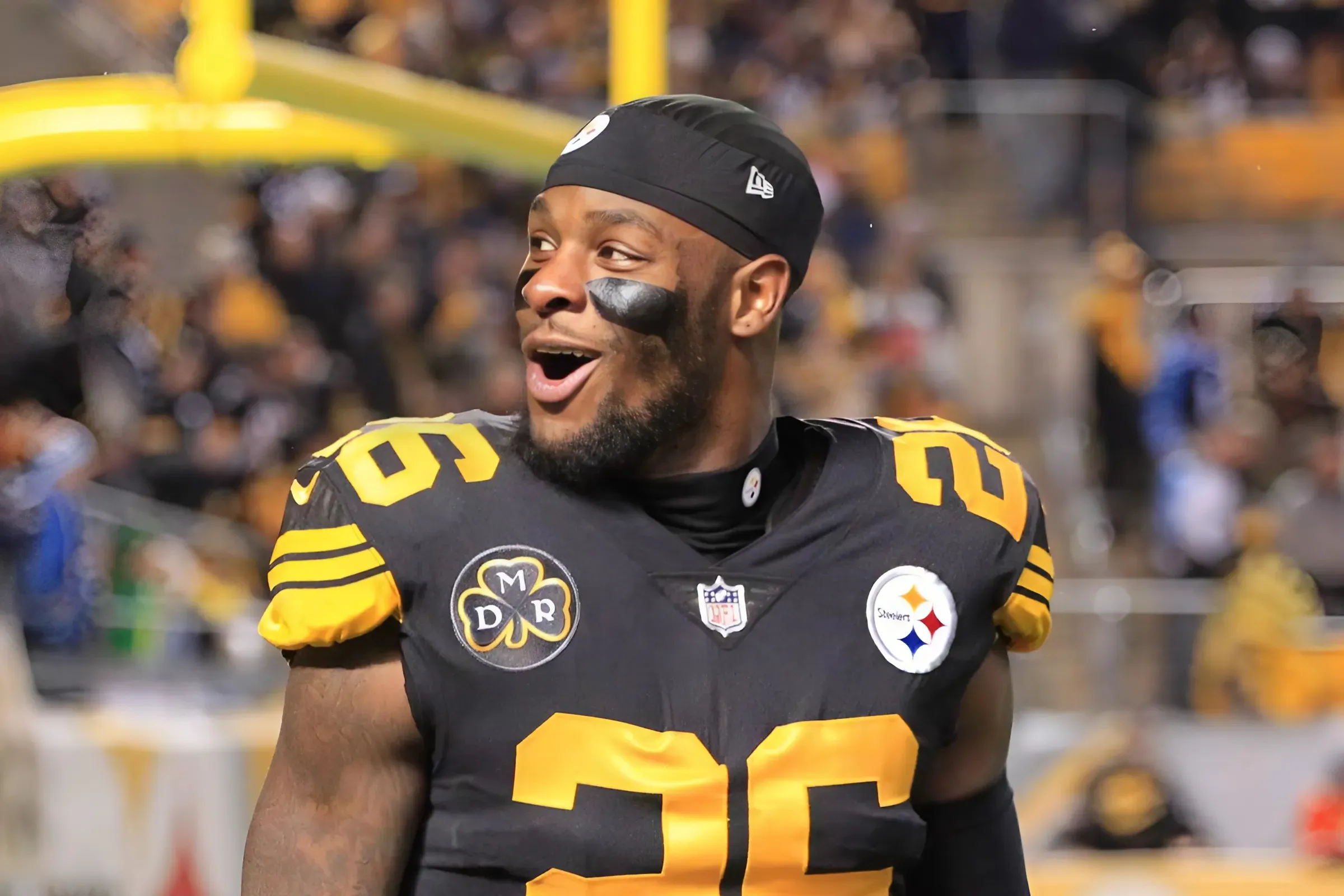 Steelers’ Le’Veon Bell Uncovered How Pittsburgh Lied To Him During His Contract Negotiations