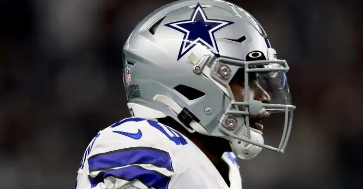 Cowboys’ Former Deep Threat Receiver Lands With Fourth Team Since Being Cut