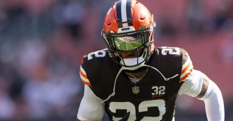 Cleveland Browns' Grant Delpit Rated A Top 15 Strong Safety In Madden 25