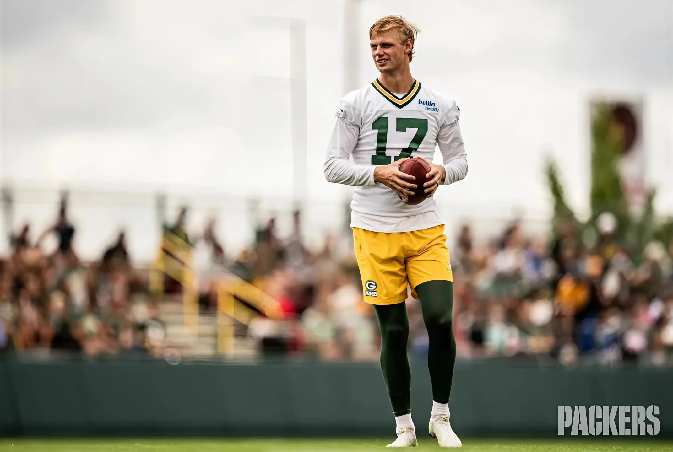 2 Packers players on roster bubble who must shine in preseason