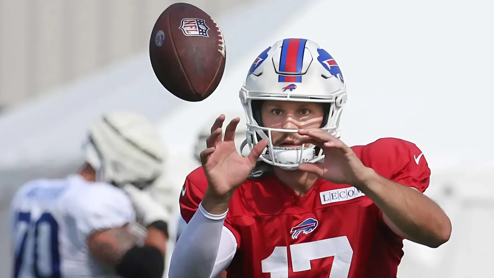 Is Buffalo Bills QB Josh Allen Overrated?