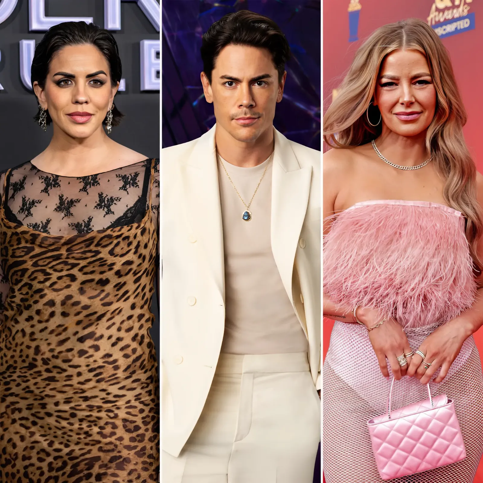 Katie Maloney Drags Tom Sandoval for Suing Ariana Madix Before Walking It Back: ‘Hate That Man So Much’