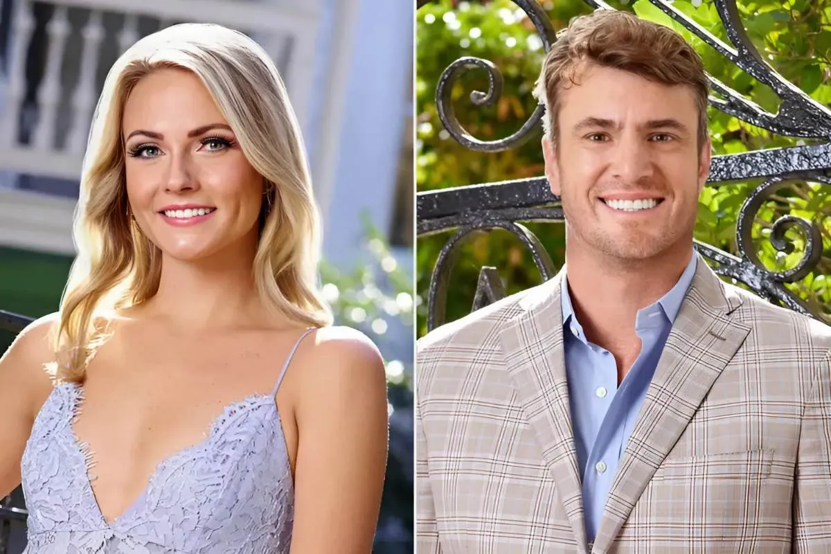 Southern Charm's Shep Rose Rejects Taylor Ann Green's 'Booty Call' — but She Says It Was 'Not a Mistake' tram