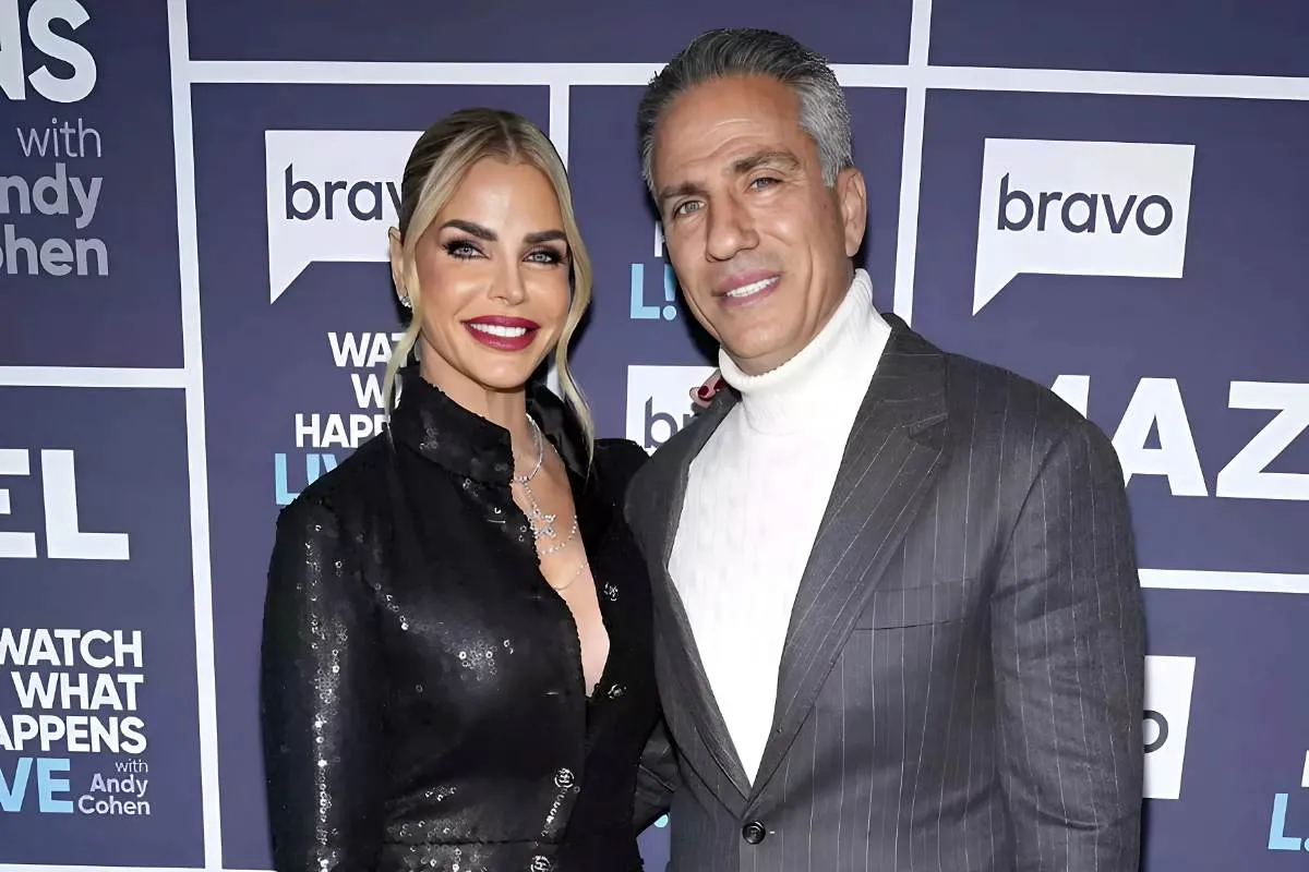 RHOM's Alexia Nepola Breaks Silence on Husband's Divorce Filing: 'I Am Shocked and Heartbroken' tram