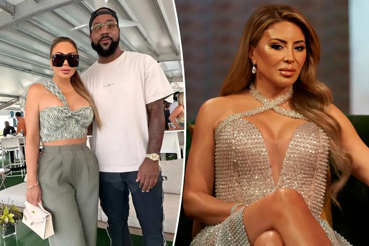 Marcus Jordan had outburst at 'RHOM' reunion 'so bad' it could 'change the cast's opinion' of him: sources tram