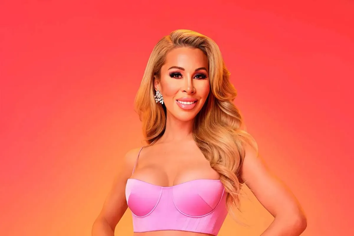 Lisa Hochstein Cries Over Lenny Divorce in ‘RHOM’ Trailer: ‘I Don’t Know What I Did to Deserve This’ tram