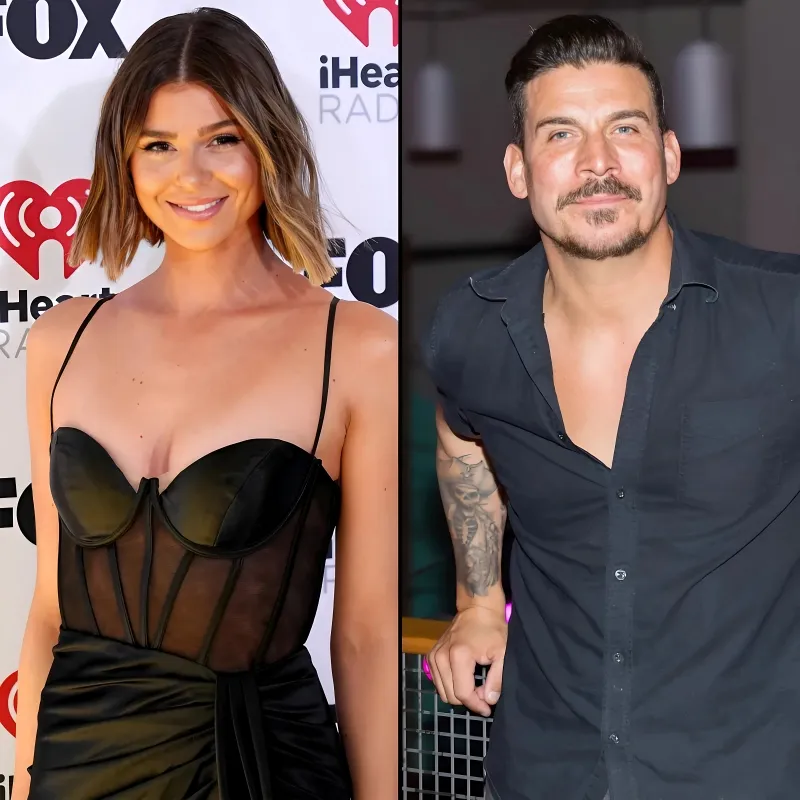 Rachel Leviss Speaks Out About Jax Taylor Seeking Treatment for Mental Health Struggles