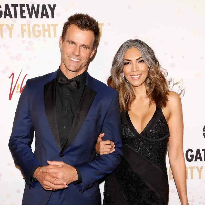 General Hospital’s Cameron Mathison Calls It Quits, Divorces Vanessa Mathison After 22 Years of Marriage hangg