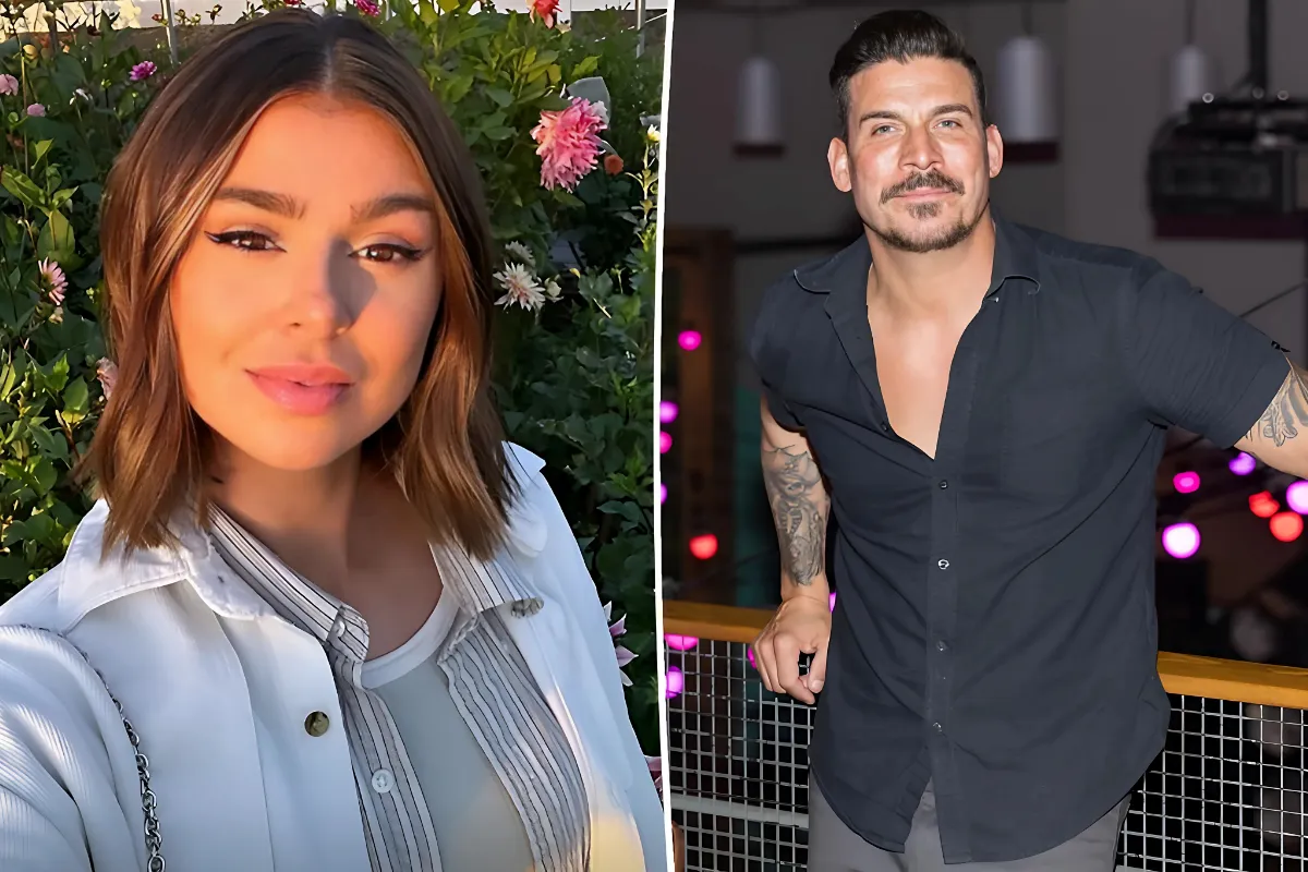 Raquel Leviss faces backlash after wishing Jax Taylor a ‘speedy recovery’ in treatment: ‘This isn’t about you’ hangg