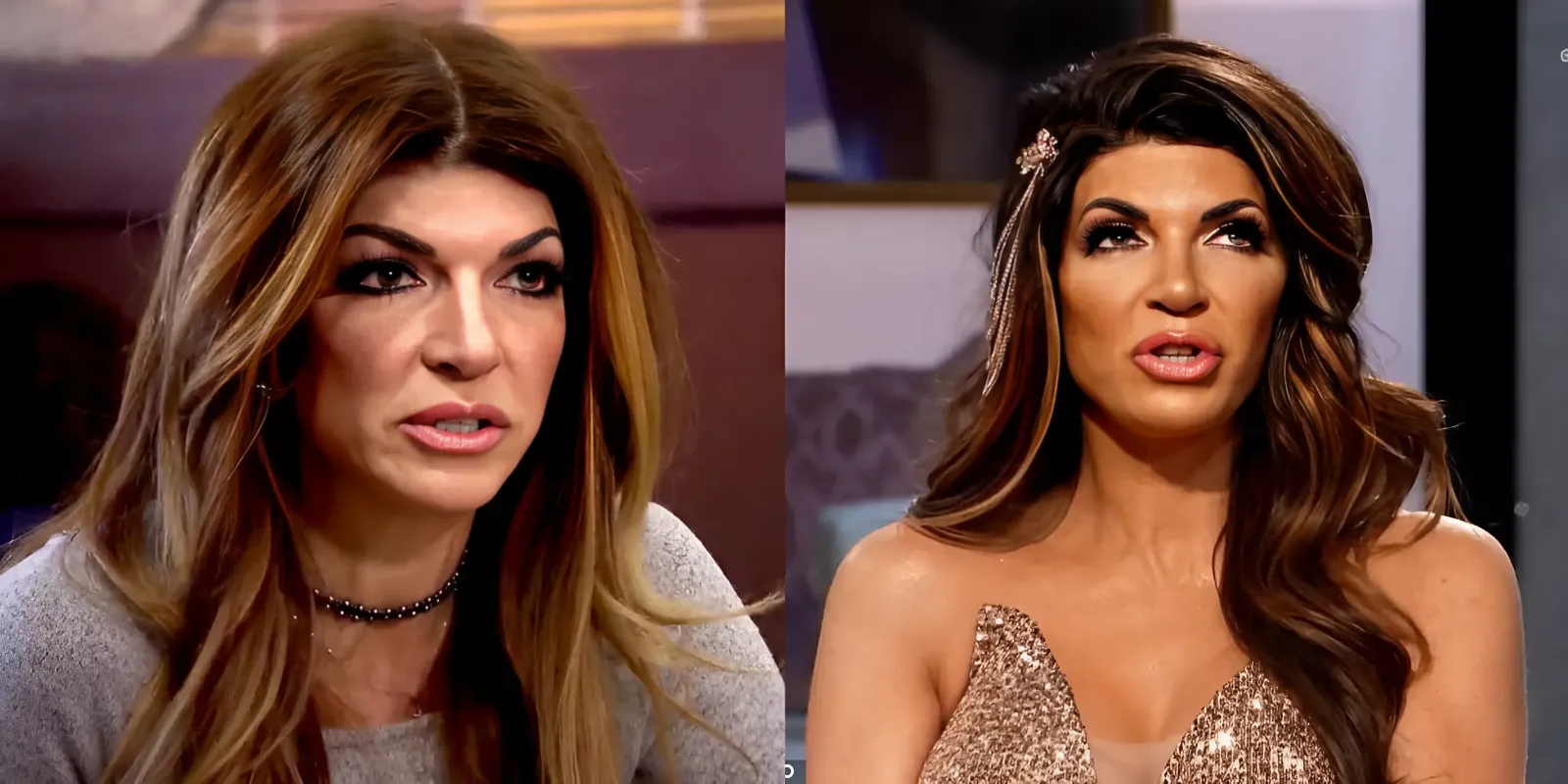 Teresa Giudice’s Most Hypocritical Moments on Real Housewives of New Jersey trucc